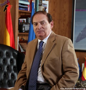 Carlos Gracia